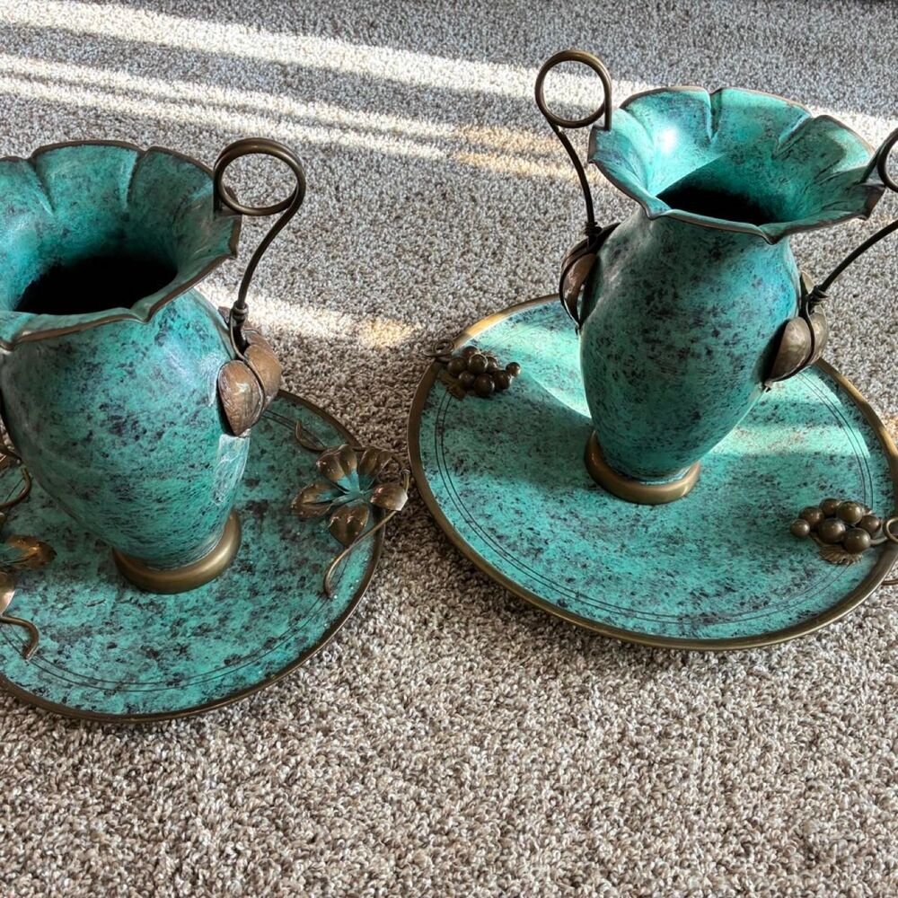 Blue and Green Decor-home-accesories